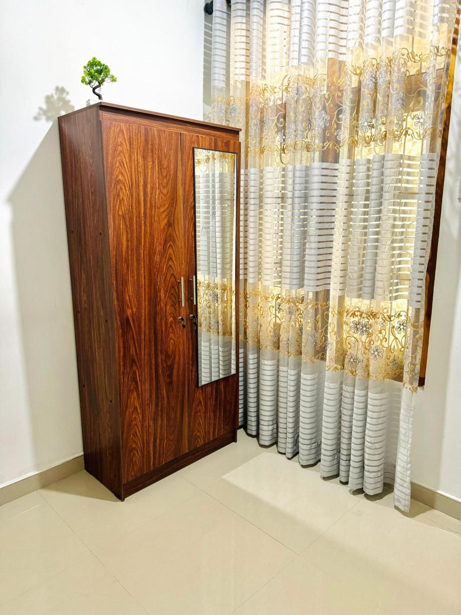 Nethmi Homestay & Restaurant Tangalle Quarto foto